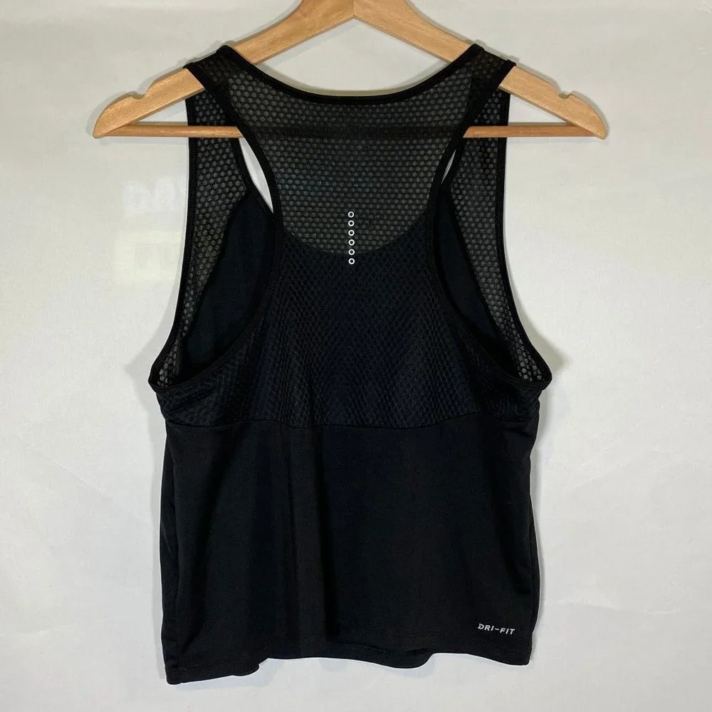 Nike Dri-Fit Tank - Picture 2 of 5